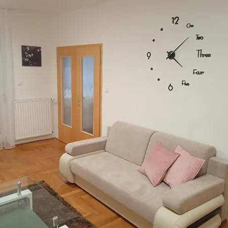 Family Apartment-csaladias Hangulat * Győr