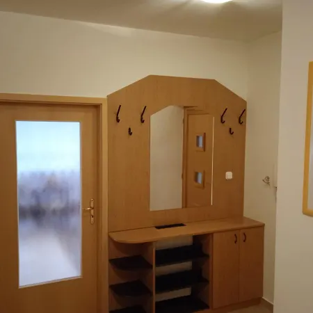Family Apartment-csaladias Hangulat * Győr