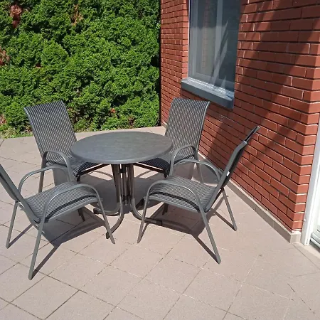 Family Apartment-csaladias Hangulat * Győr